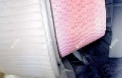 恒峰g22耐磨陶瓷复合衬板在生料立磨磨辊轴保；；ふ稚系睦殖捎τ