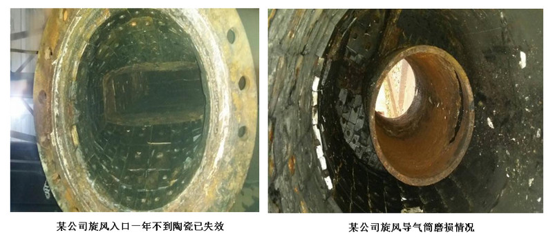 恒峰g22耐磨陶瓷旋风,恒峰g22耐磨陶瓷旋流器