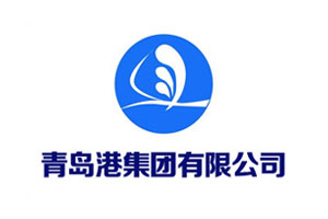 【案例】恒峰g22陶瓷滚筒包胶在青岛港的使用情形说明
